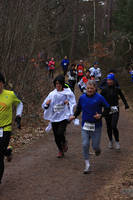 weitere Bilder vom 8.Faschingswaldlauf  