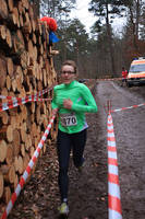 weitere Bilder vom 8.Faschingswaldlauf  