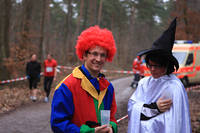 weitere Bilder vom 8.Faschingswaldlauf  