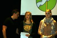 Meisterehrung PTB 2012