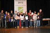 Meisterehrung PTB 2012