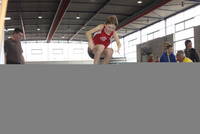 18. Hallenpokal Leichtathletik