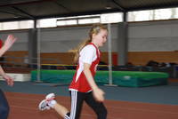 18. Hallenpokal Leichtathletik