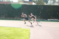 LTV Trainingslager Nerja/Spanien 