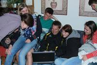 LTV Trainingslager Nerja/Spanien 