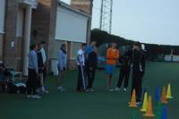 LTV Trainingslager Nerja/Spanien 