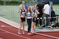 29.04. Leichtathletikmeeting der LG Weinstra�