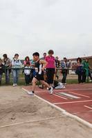 29.04. Leichtathletikmeeting der LG Weinstra