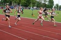 PfalzmeisterschaftenTeil 1 Aktive U18 U14