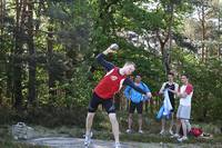 17.05. - 85. Bergturnfest Deidesheim