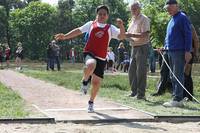 17.05. - 85. Bergturnfest Deidesheim