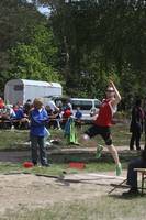 17.05. - 85. Bergturnfest Deidesheim