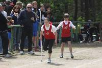 17.05. - 85. Bergturnfest Deidesheim