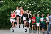 Pfalzstaffelmeisterschaften Herxheim