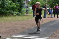 Schülersportfest
