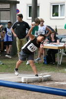 Schülersportfest