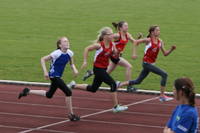 RLP Meisterschaften Fünfkampf