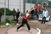 RLP Meisterschaften Fünfkampf