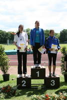 RLP Meisterschaften Fünfkampf