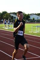 09.08. Abendsportfest Limburgerhof