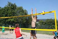 18.08. Beachvolleybalturnier 