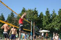 18.08. Beachvolleybalturnier 