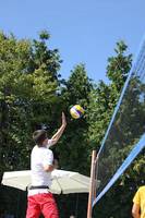 18.08. Beachvolleybalturnier 