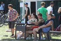 18.08. Beachvolleybalturnier 
