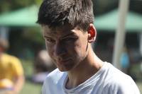 18.08. Beachvolleybalturnier 