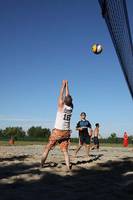 18.08. Beachvolleybalturnier 
