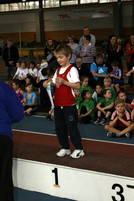 19. Hallenpokal