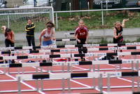 2. Sprint-Sprung-Meeting der LG Neustadt