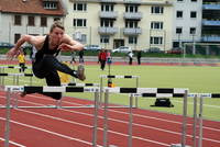 2. Sprint-Sprung-Meeting der LG Neustadt
