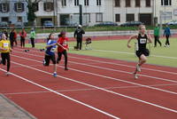 2. Sprint-Sprung-Meeting der LG Neustadt