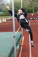 28.04. - 19. LG Weinstraßen Meeting Bad Dür