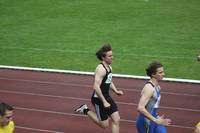 04.05. Bezirkseinzelmeisterschaften Eisenberg