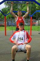 Deutsches Turnfest - Metropolregion Rhein-Nec