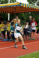 Bezirksmeisterschaften Vorderpfalz