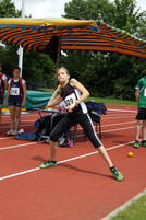 Bezirksmeisterschaften Vorderpfalz