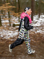 09.02. Faschingswaldlauf Teil 1