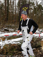 09.02. Faschingswaldlauf Teil 1