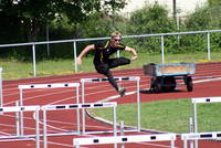 Mehrkampf in Limburgerhof