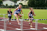 Abendsportfest Limburgerhof