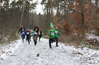 09.02. Faschingswaldlauf Teil 2
