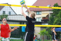 24.08. - 7. Stadtmeisterschaften Beachvolleyb