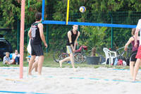 24.08. - 7. Stadtmeisterschaften Beachvolleyb