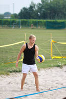 24.08. - 7. Stadtmeisterschaften Beachvolleyb