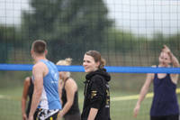 24.08. - 7. Stadtmeisterschaften Beachvolleyb