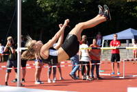 DM Block Jugend U16