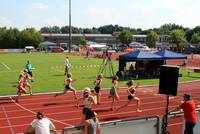 DM Block Jugend U16